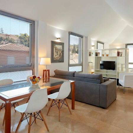 Loft Homelike Гранада Экстерьер фото