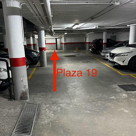 Loft Homelike Гранада Экстерьер фото