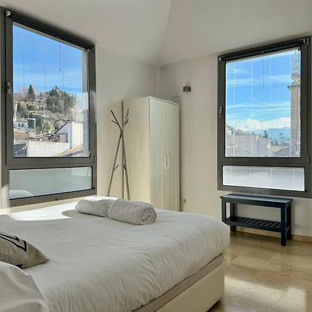 Loft Homelike Гранада Экстерьер фото