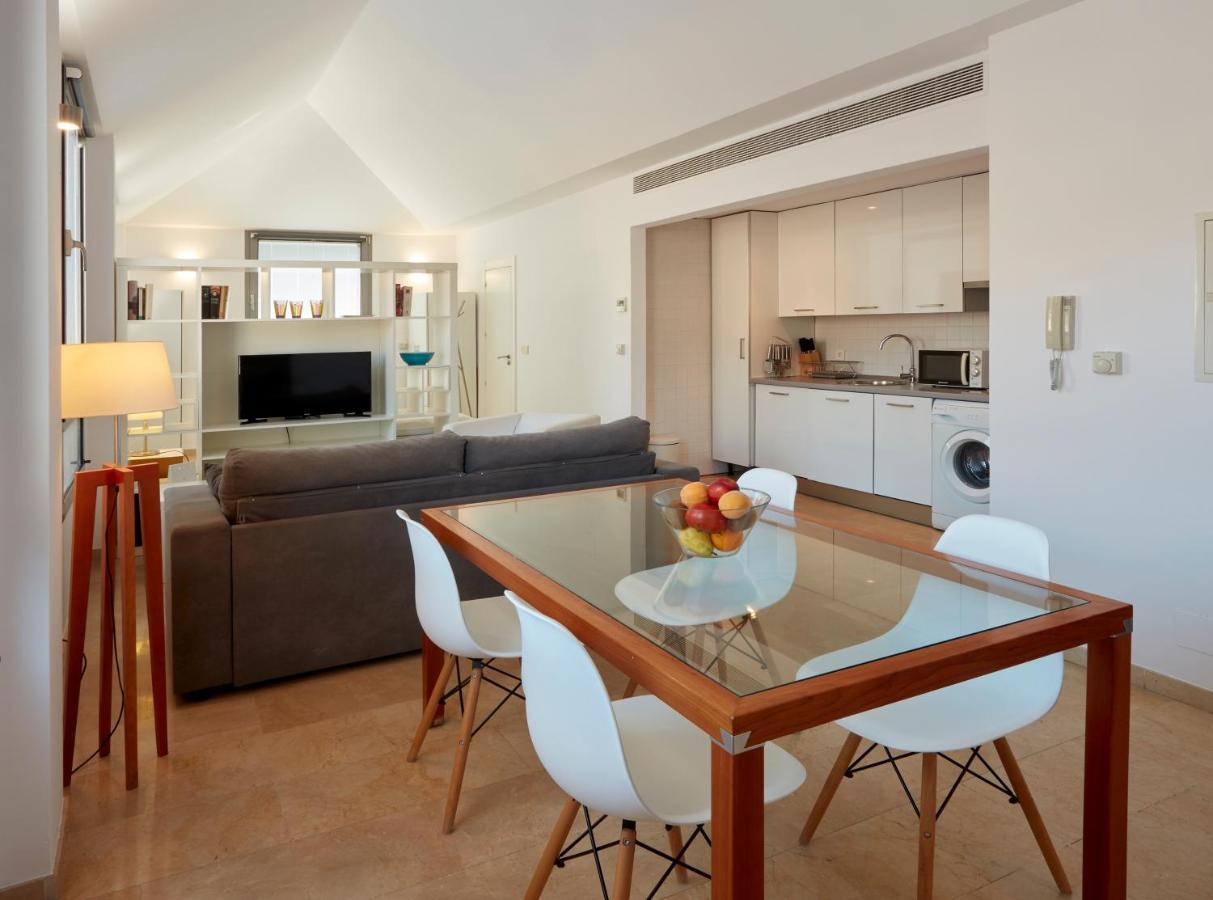 Loft Homelike Гранада Экстерьер фото