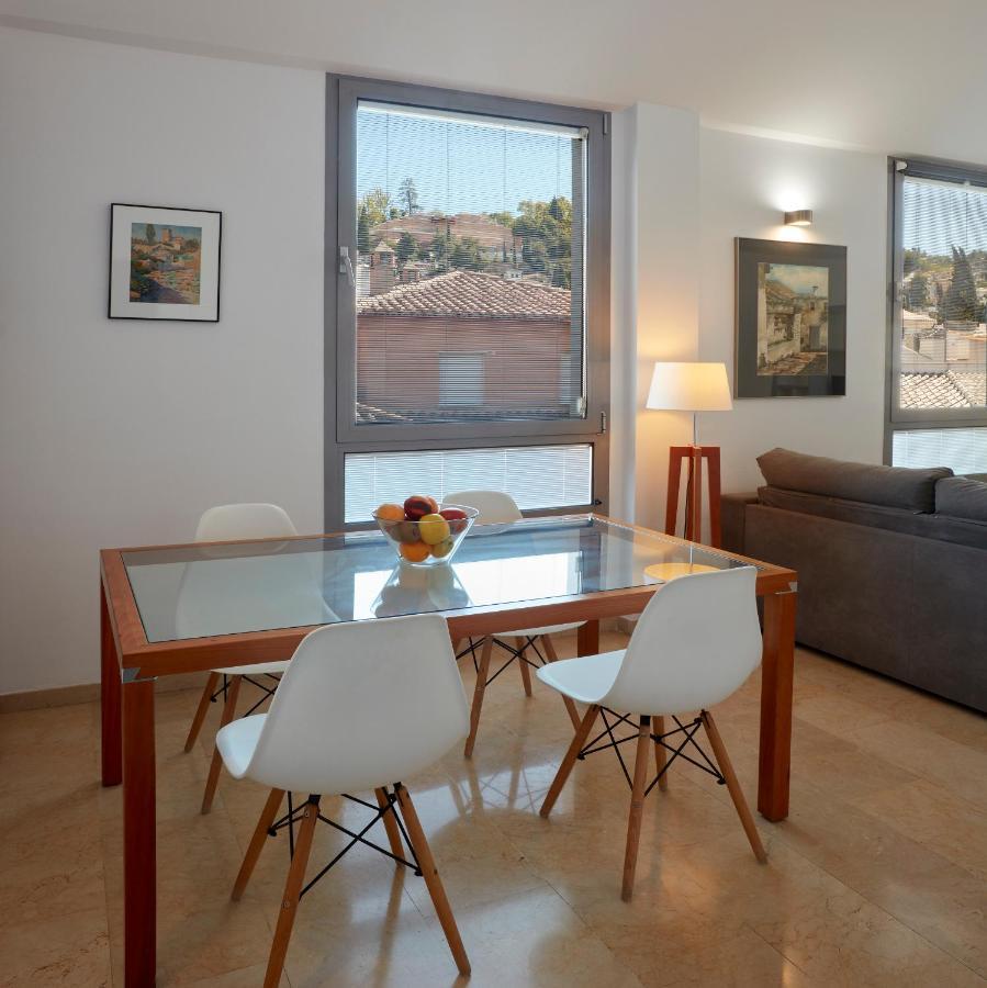 Loft Homelike Гранада Экстерьер фото