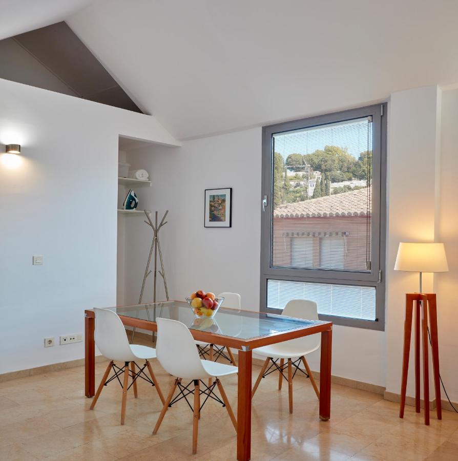Loft Homelike Гранада Экстерьер фото