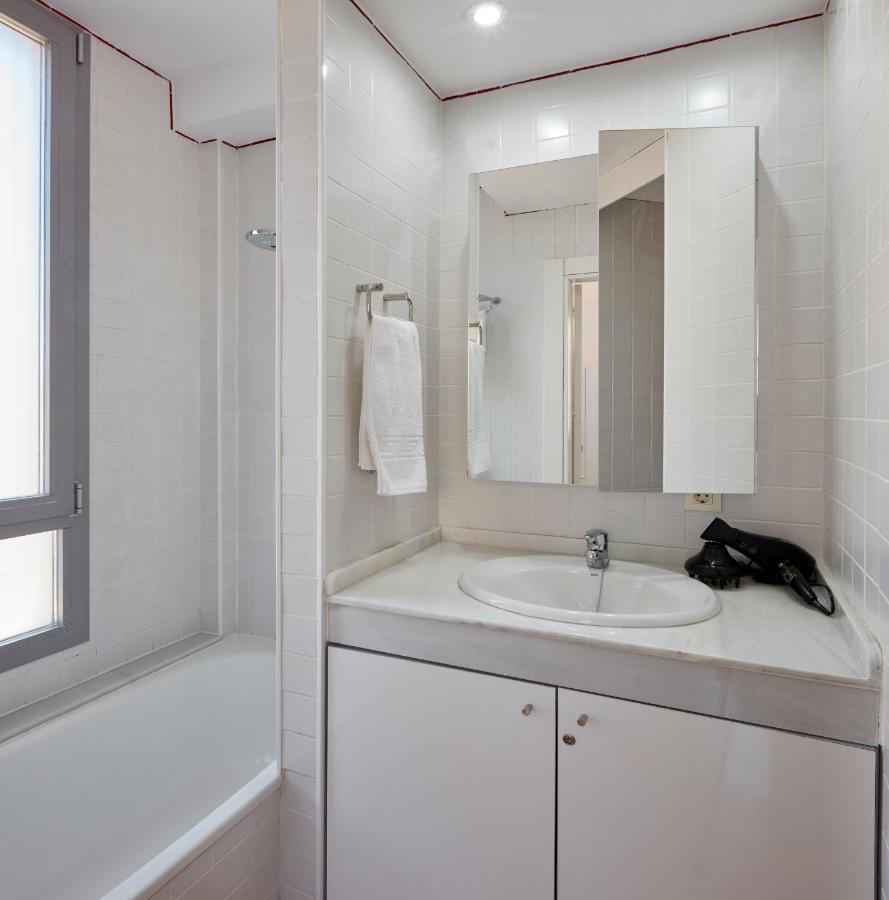 Loft Homelike Гранада Экстерьер фото