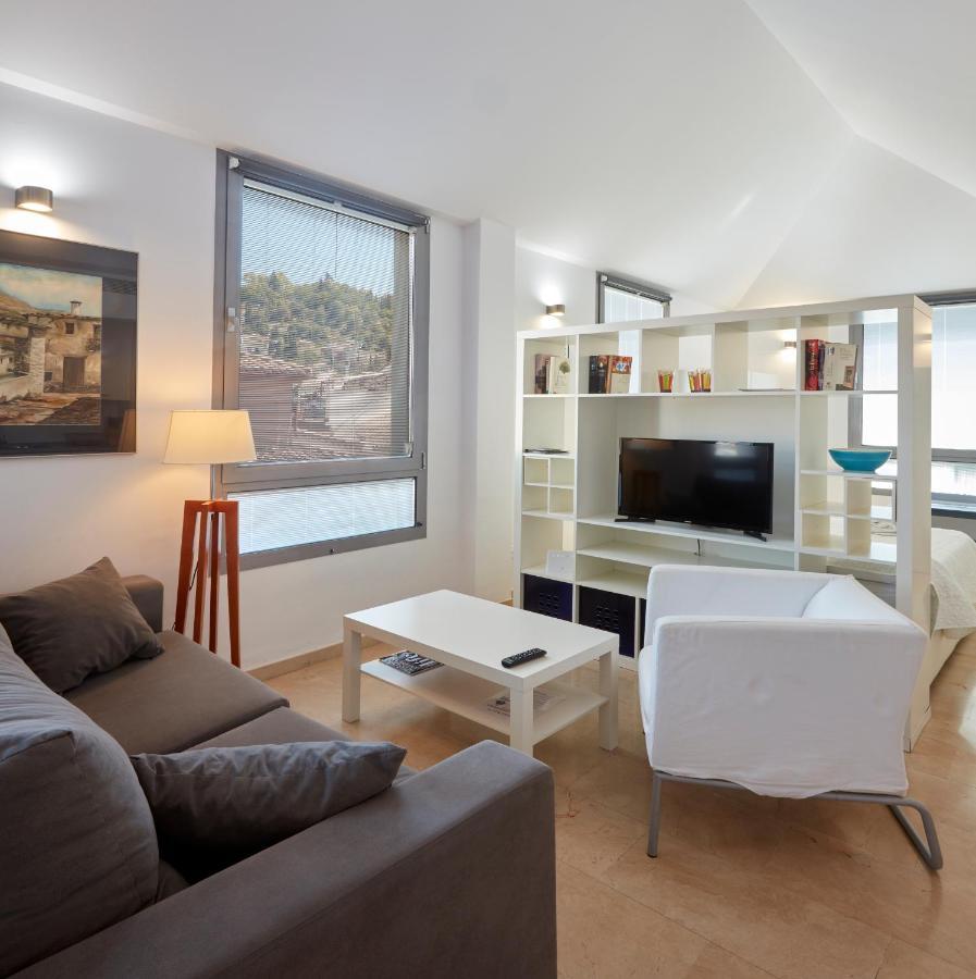 Loft Homelike Гранада Экстерьер фото