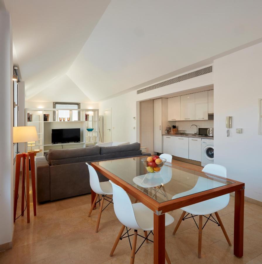 Loft Homelike Гранада Экстерьер фото