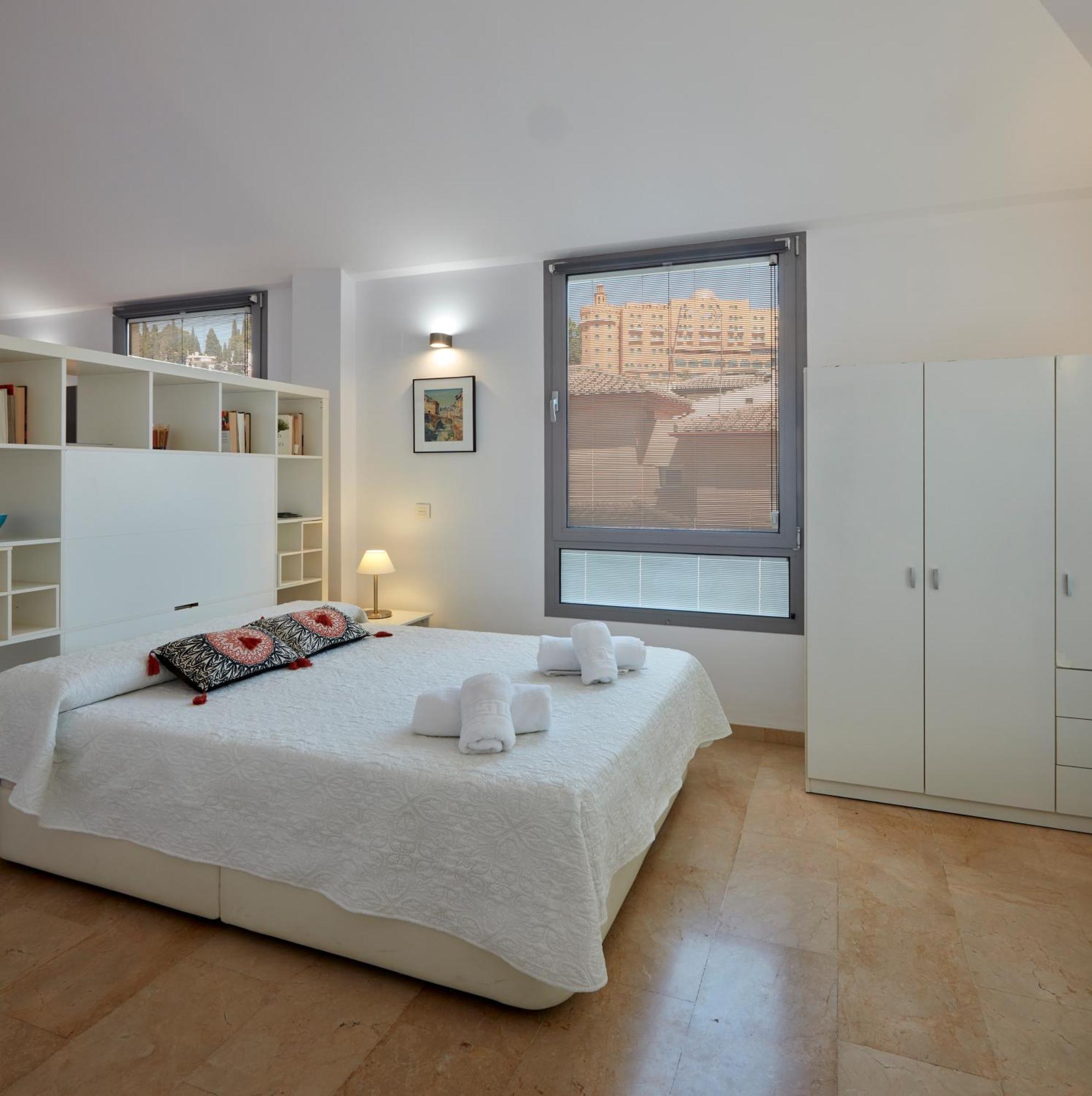 Loft Homelike Гранада Экстерьер фото