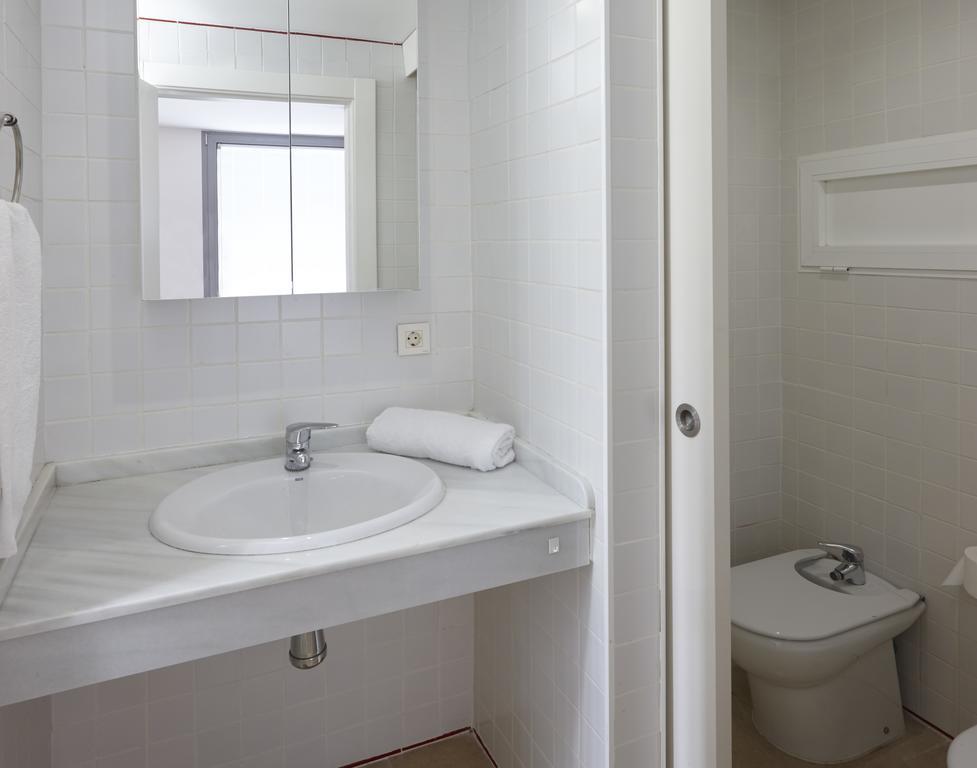 Loft Homelike Гранада Экстерьер фото