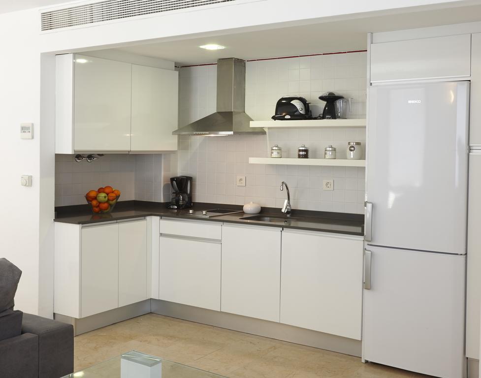 Loft Homelike Гранада Экстерьер фото